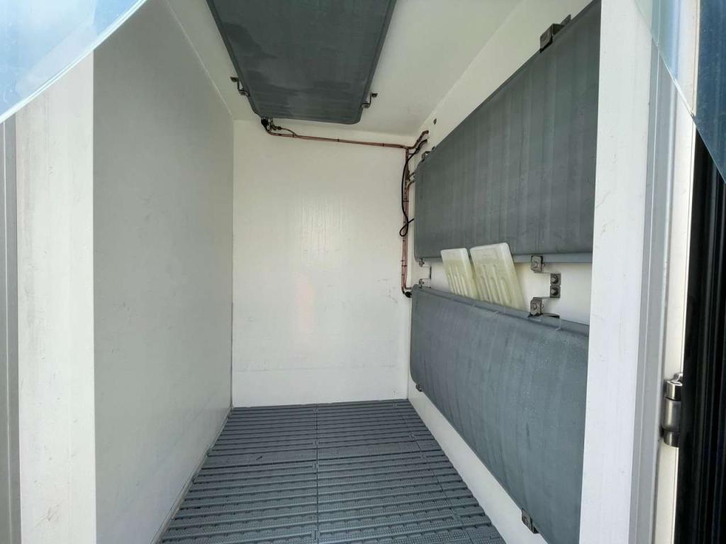 Renault MASTER 3T5 - Frigo Foto 14