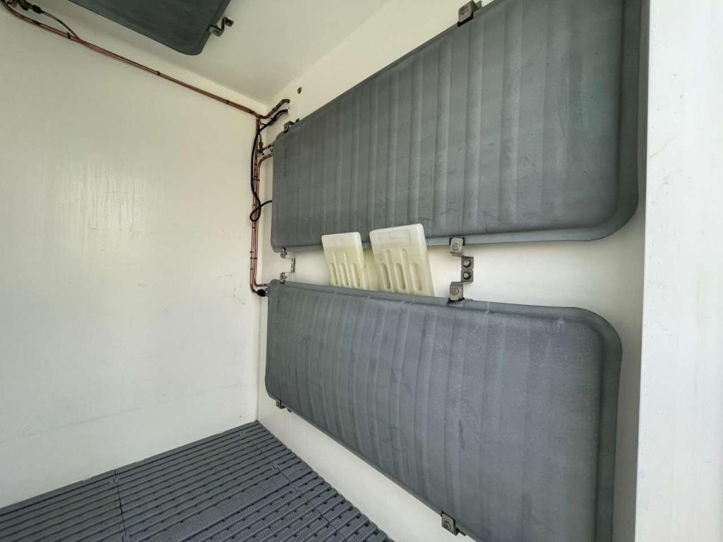Renault MASTER 3T5 - Frigo Foto 15