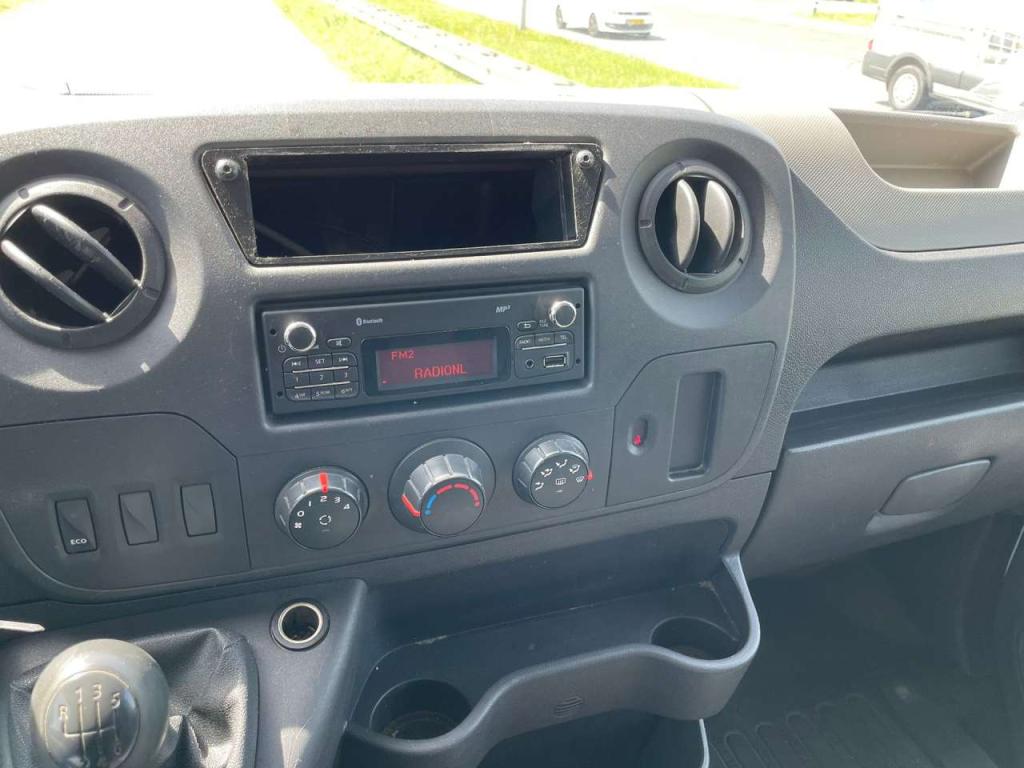 Renault MASTER 3T5 - Frigo Foto 19