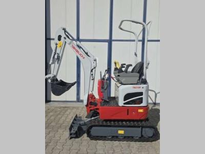 Takeuchi TB210