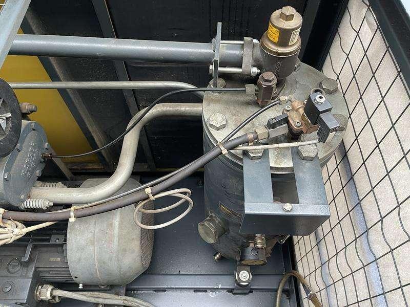 Kaeser AS 31 Foto 15