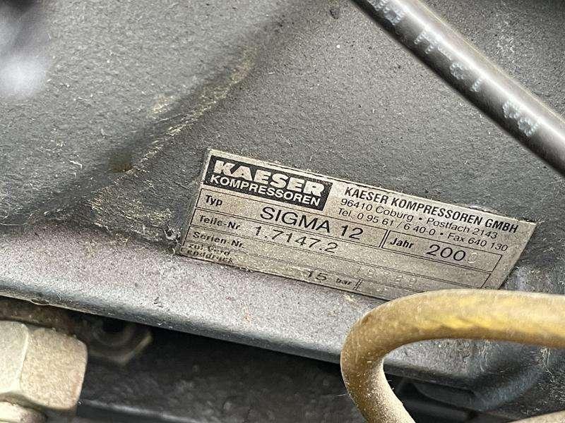 Kaeser AS 31 Foto 17