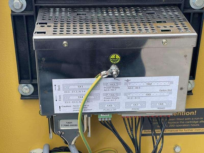 Kaeser AS 31 Foto 6