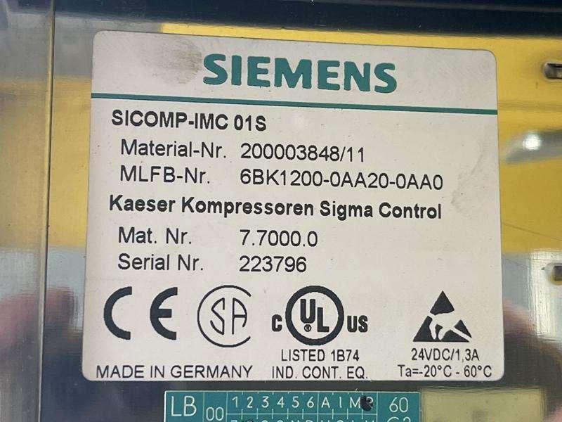 Kaeser AS 31 Foto 7