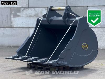 Strickland S80 167 CM WIDE - 1.88 M3 in vendita da BAS World B.V.