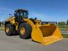 Caterpillar 980 Foto 7 thumbnail
