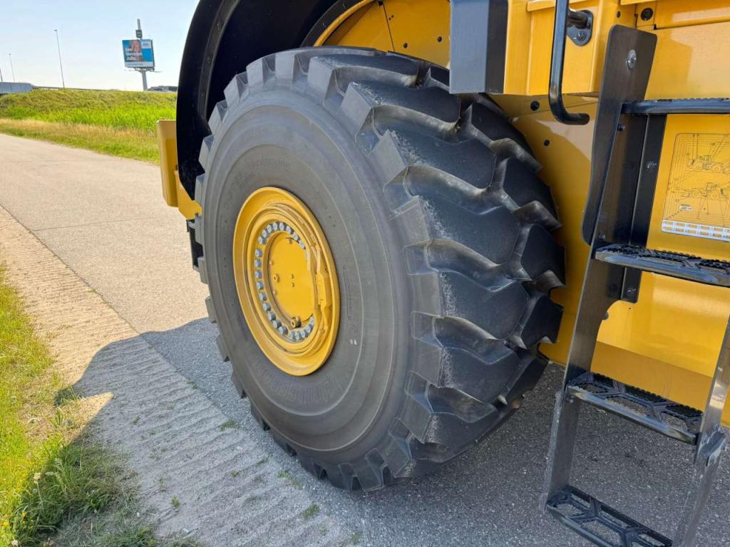 Caterpillar 980 Foto 12