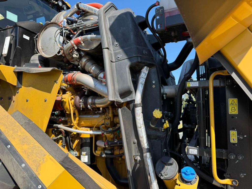 Caterpillar 980 Foto 17