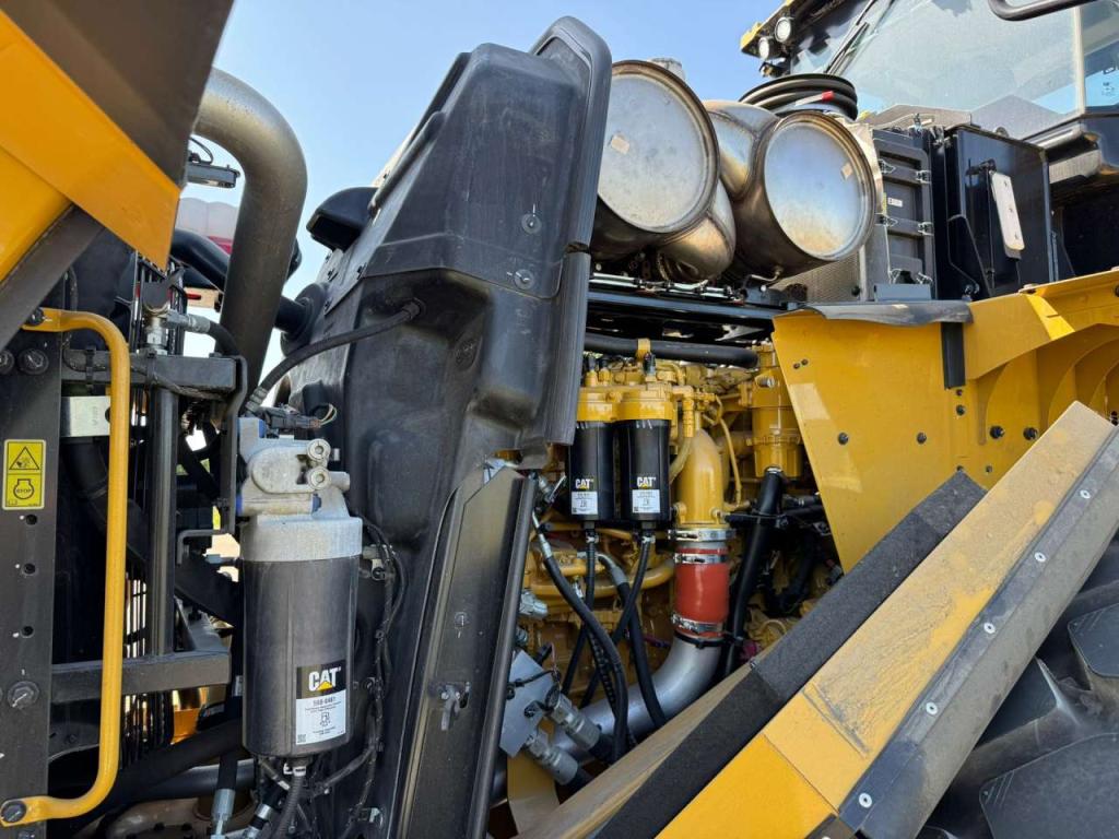 Caterpillar 980 Foto 18