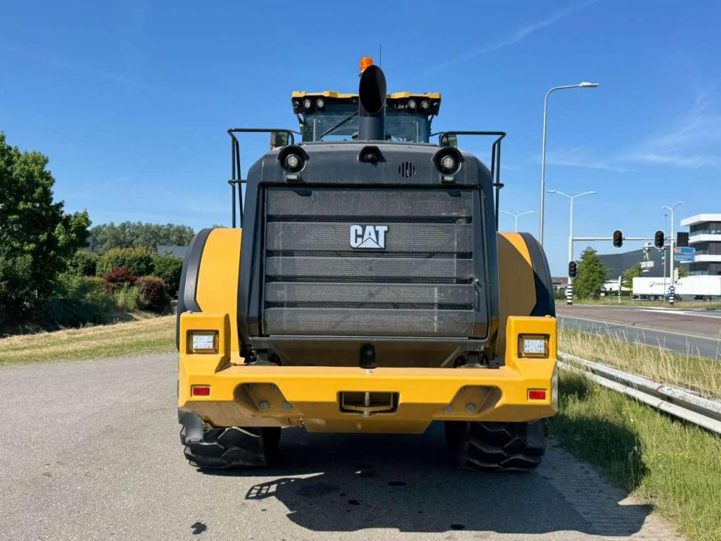 Caterpillar 980 Foto 4