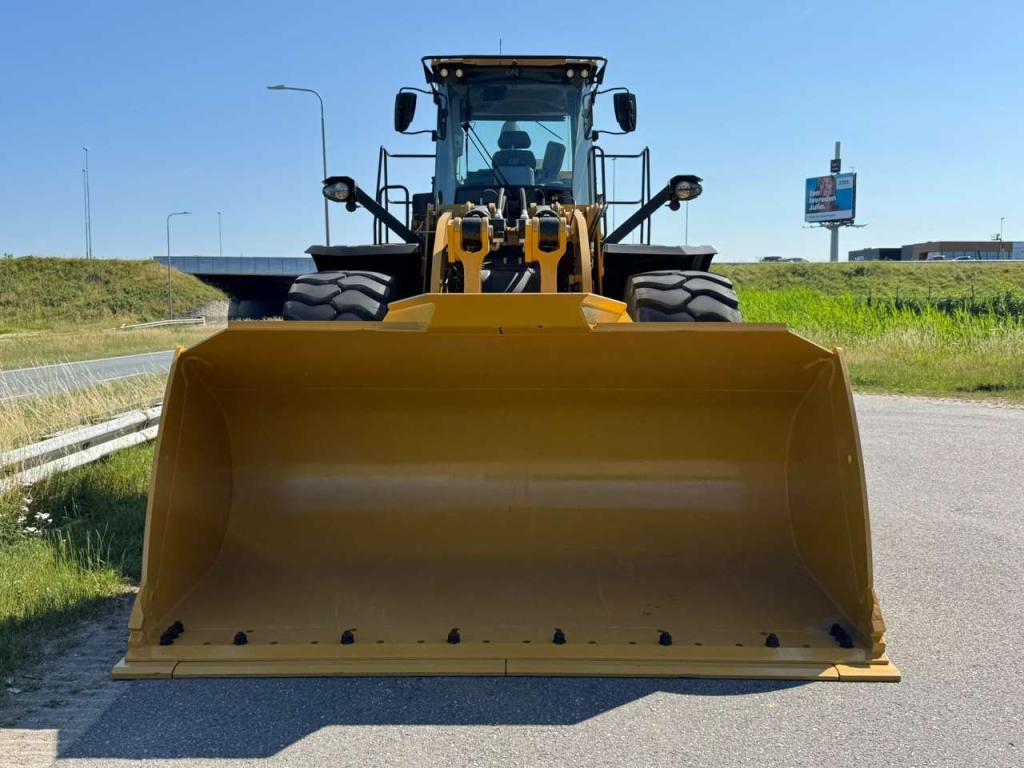 Caterpillar 980 Foto 8