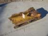 Carter per Caterpillar 955L, 955K E DOZER D5B Foto 1 thumbnail