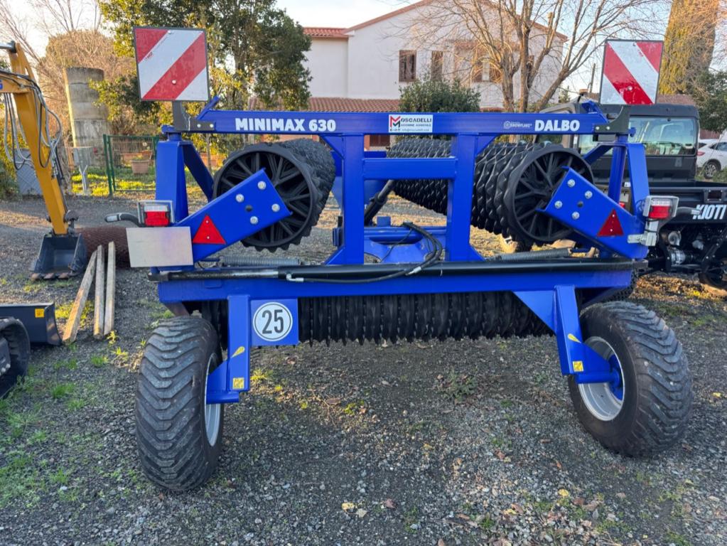 DALBO MINIMAX630 Foto 1