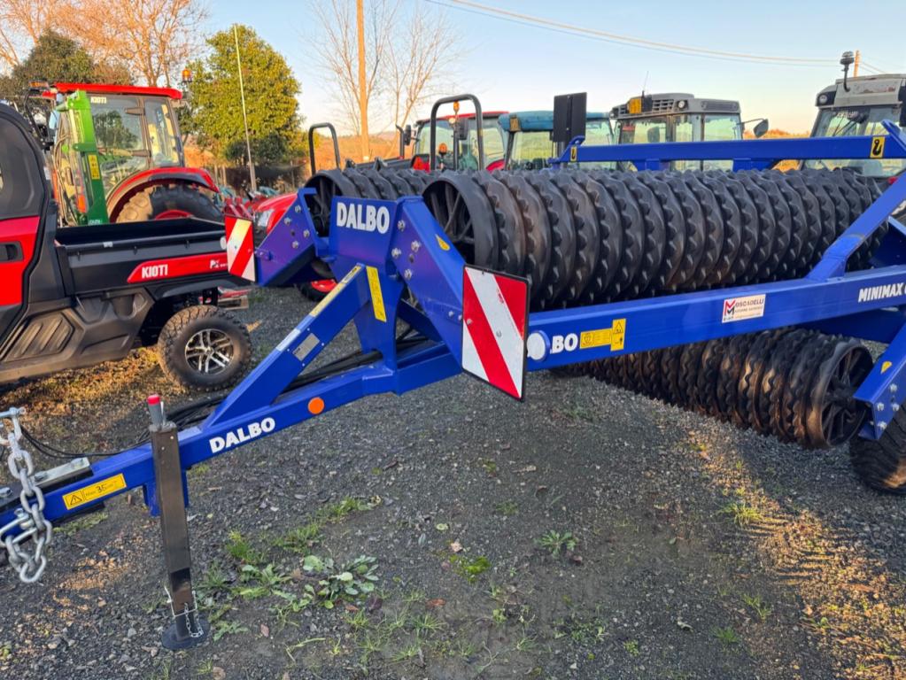 DALBO MINIMAX630 Foto 2