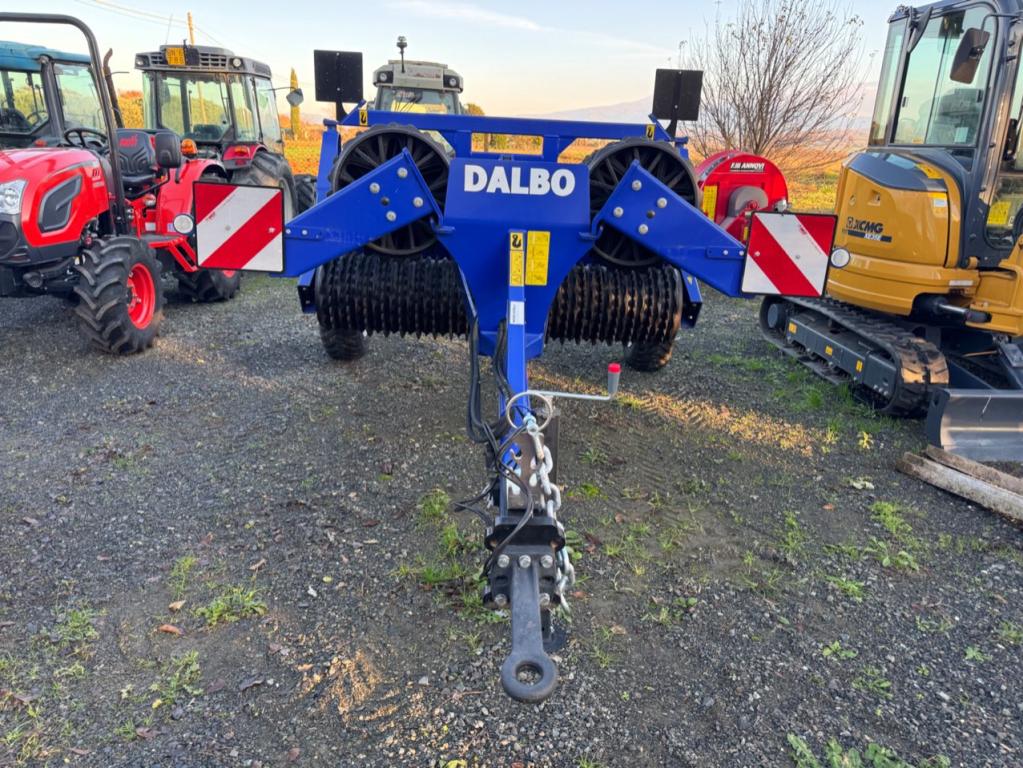 DALBO MINIMAX630 Foto 4