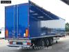 Kraker Semirimorchio centinato / telonato Foto 6 thumbnail