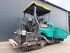 Vogele SUPER 1600-2 Foto 5 thumbnail
