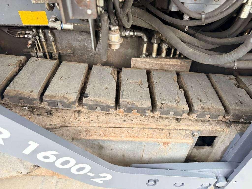 Vogele SUPER 1600-2 Foto 20