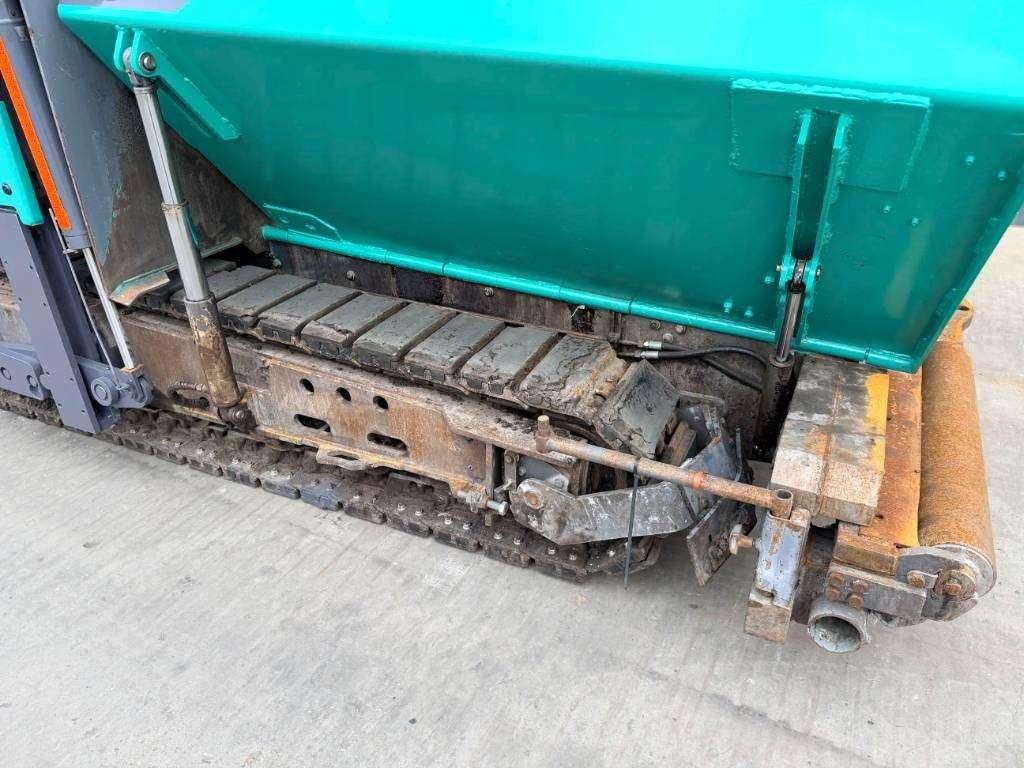 Vogele SUPER 1600-2 Foto 21