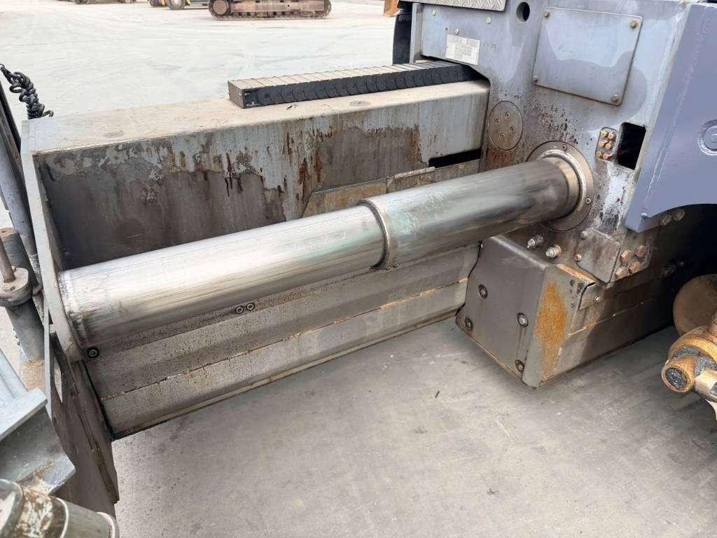 Vogele SUPER 1600-2 Foto 26