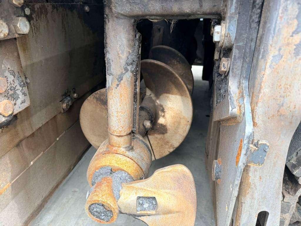 Vogele SUPER 1600-2 Foto 27