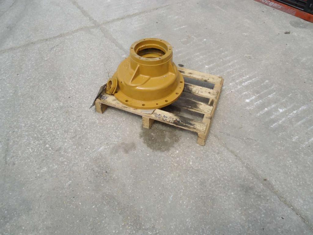 Scatola riduttore per Fiat Allis FE18 - FE18R (Codice 71315048) Foto 1
