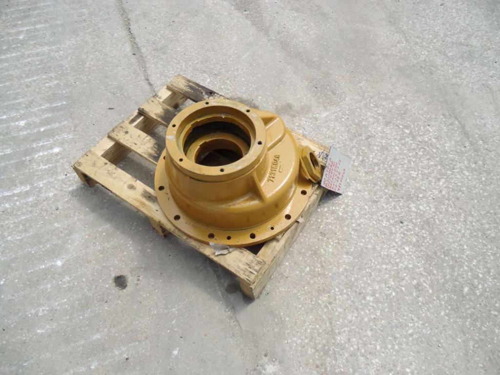 Scatola riduttore per Fiat Allis FE18 - FE18R (Codice 71315048) Foto 2
