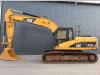 Caterpillar 320D L Foto 2 thumbnail