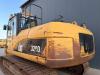 Caterpillar 320D L Foto 6 thumbnail