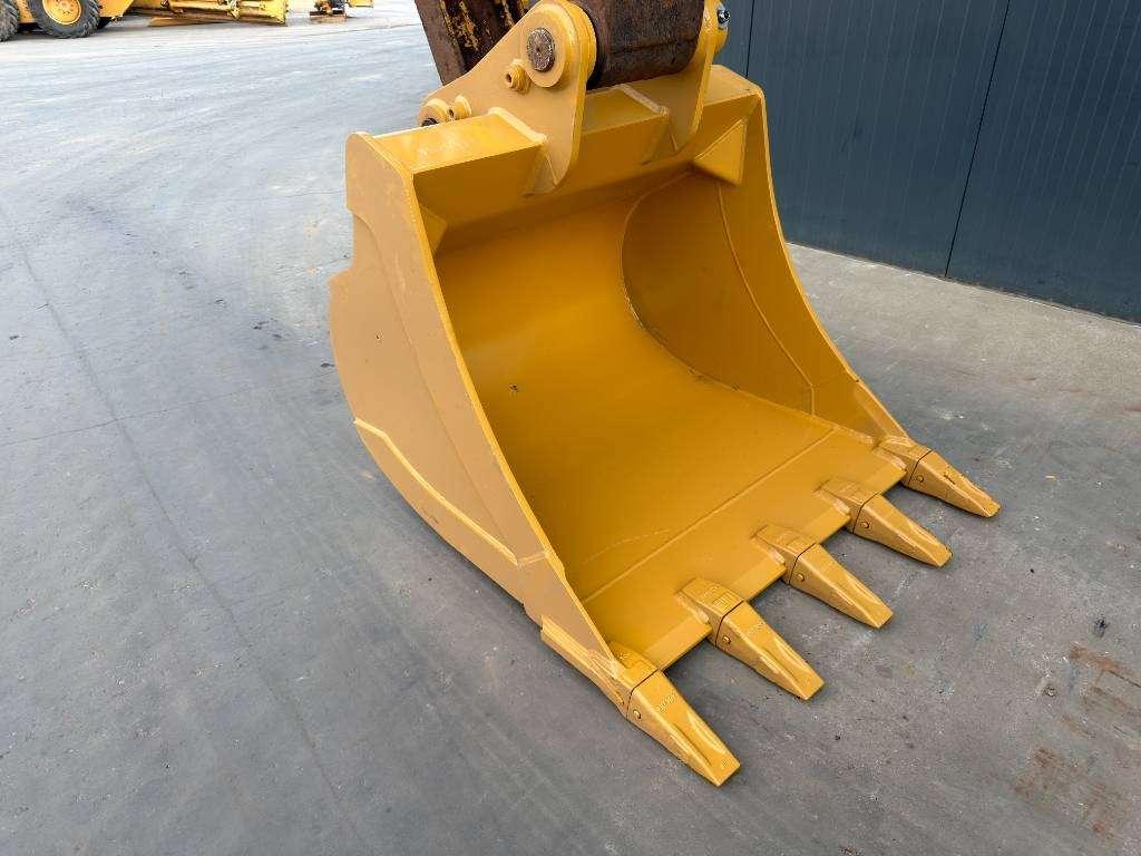 Caterpillar 320D L Foto 12