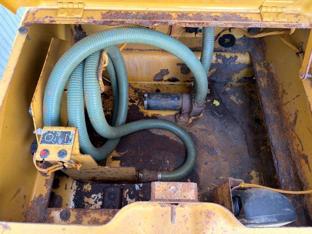 Caterpillar 320D L Foto 17