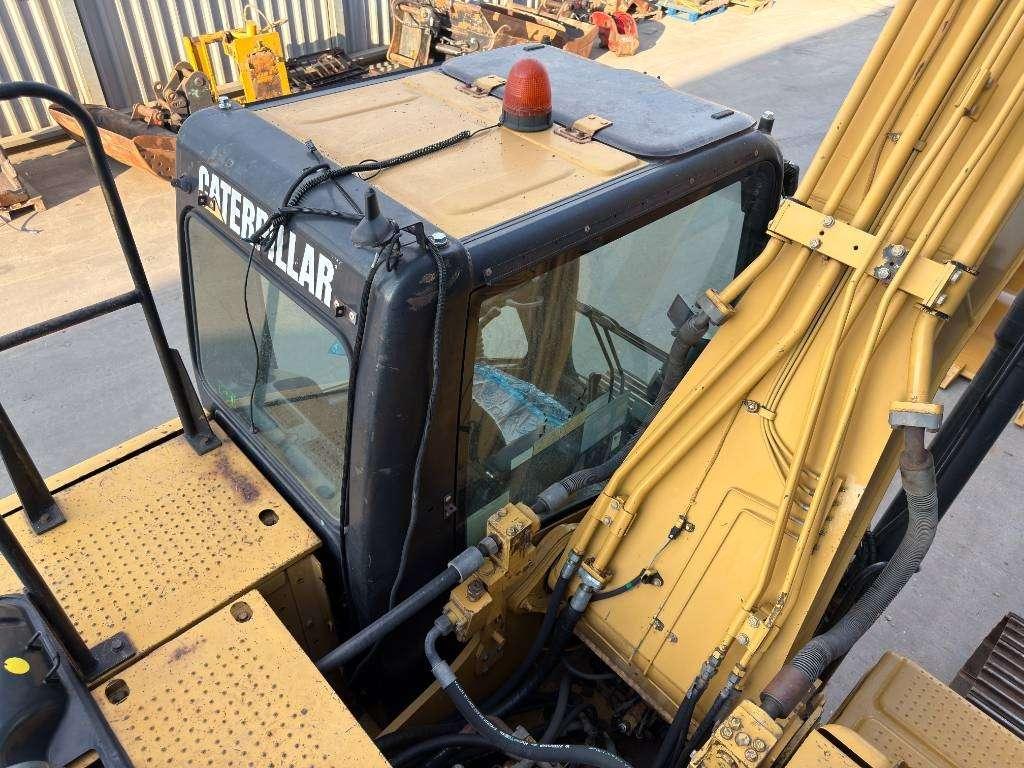 Caterpillar 320D L Foto 20