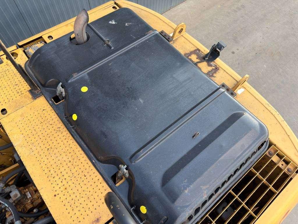 Caterpillar 320D L Foto 23