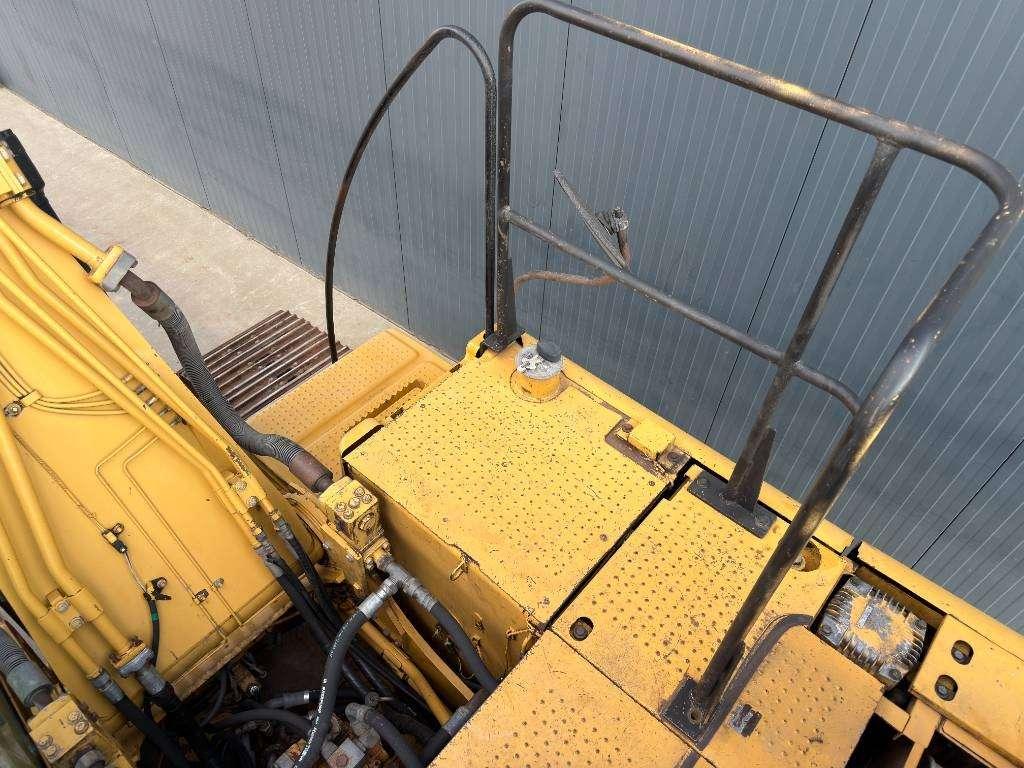 Caterpillar 320D L Foto 24