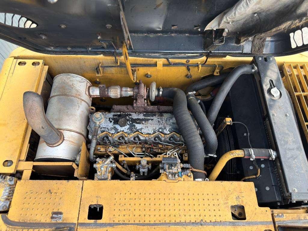Caterpillar 320D L Foto 25