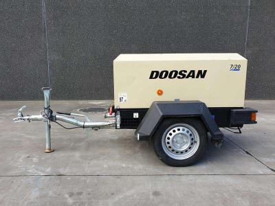 Doosan 7 / 20 in vendita da Machinery Resale