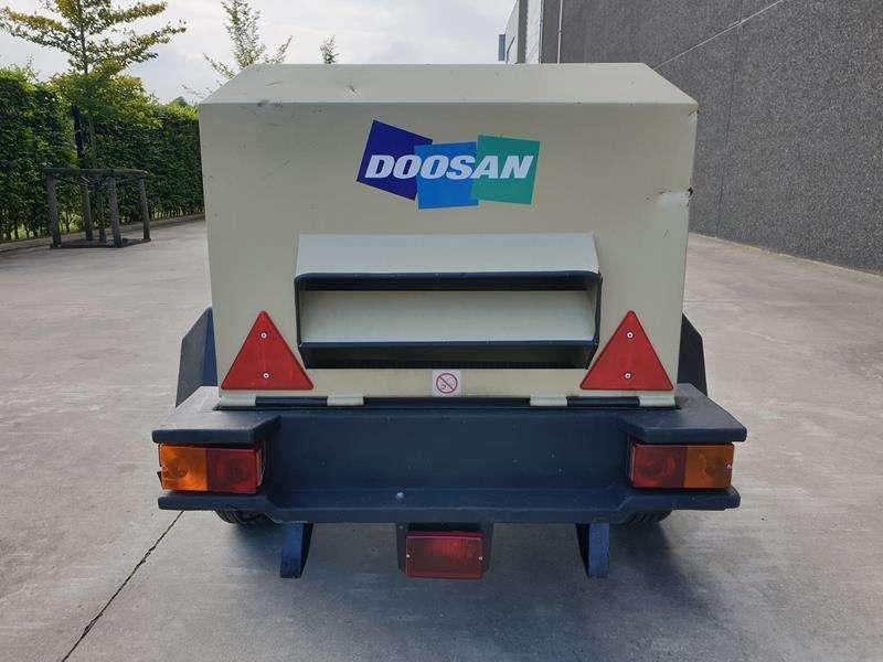 Doosan 7 / 20 Foto 12