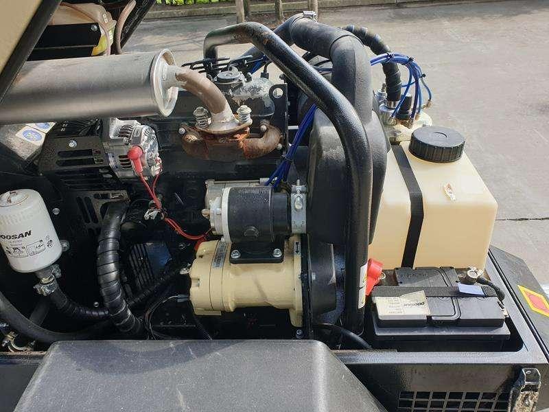Doosan 7 / 20 Foto 6