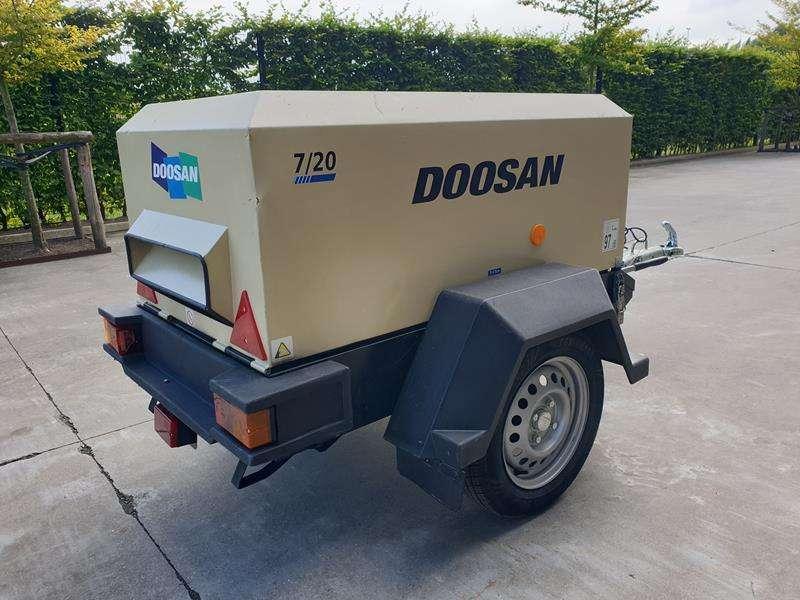 Doosan 7 / 20 Foto 9