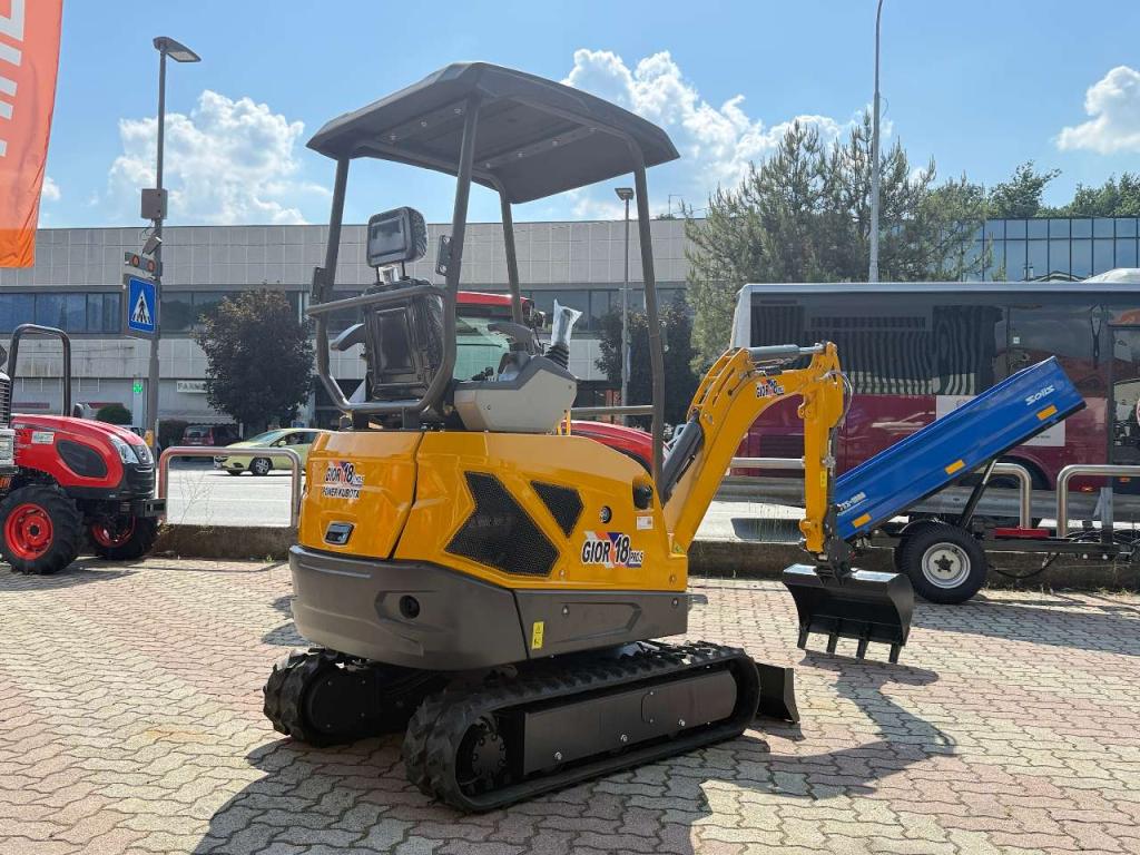 Gior 18 PRO.5 Foto 17