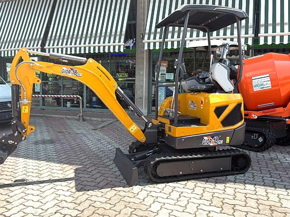 Gior 18 PRO.5 Foto 20