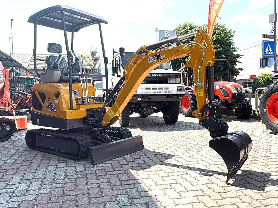 Gior 18 PRO.5 Foto 23