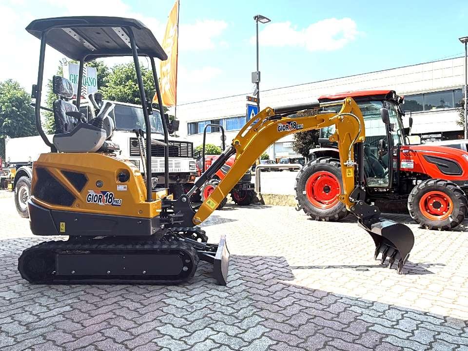 Gior 18 PRO.5 Foto 25