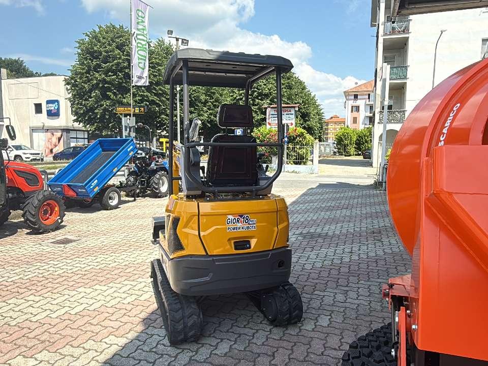 Gior 18 PRO.5 Foto 27