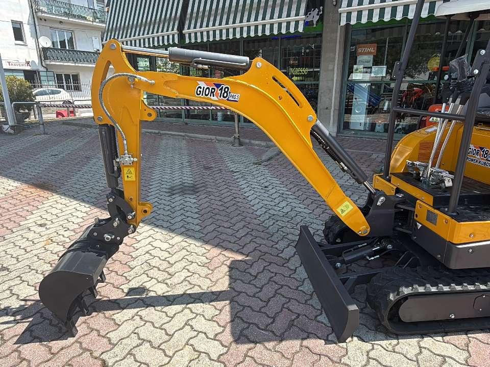 Gior 18 PRO.5 Foto 28