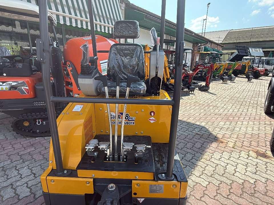 Gior 18 PRO.5 Foto 30