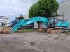 Kobelco SK350NLC-10 Foto 1 thumbnail