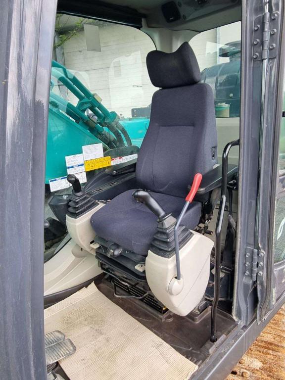 Kobelco SK350NLC-10 Foto 8