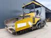 Vogele SUPER 1600-2 Foto 14 thumbnail
