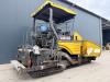 Vogele SUPER 1600-2 Foto 2 thumbnail